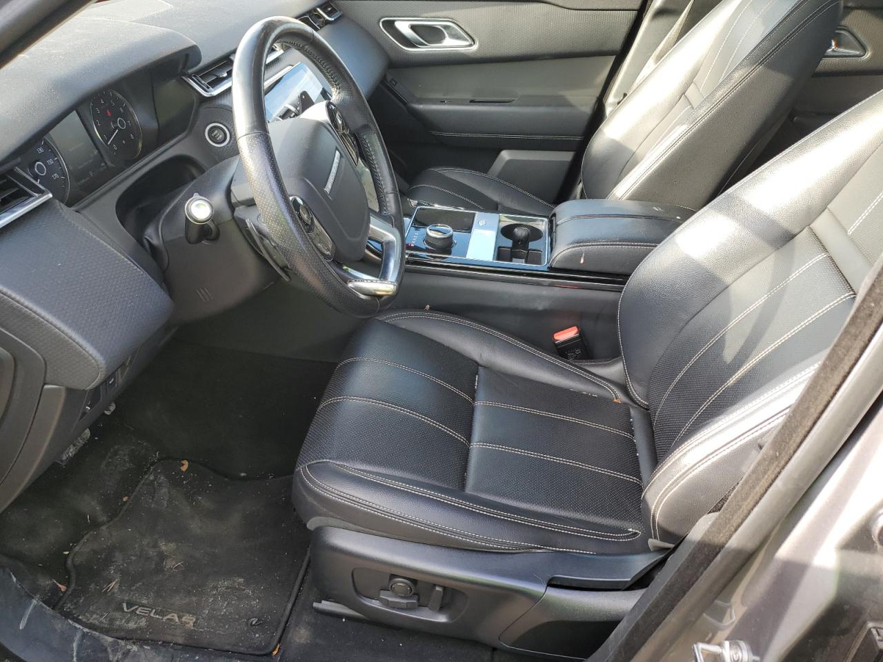 2020 Land Rover Range Rover Velar S VIN: SALYB2EX9LA269720 Lot: 91138895