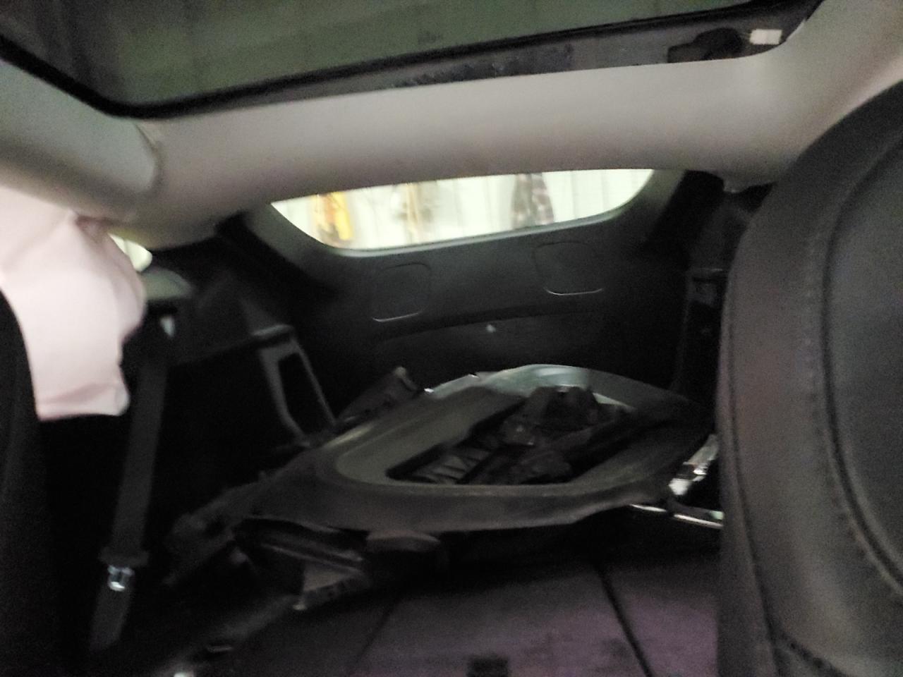 2023 Tesla Model Y VIN: 7SAYGDEE8PF796361 Lot: 91404835