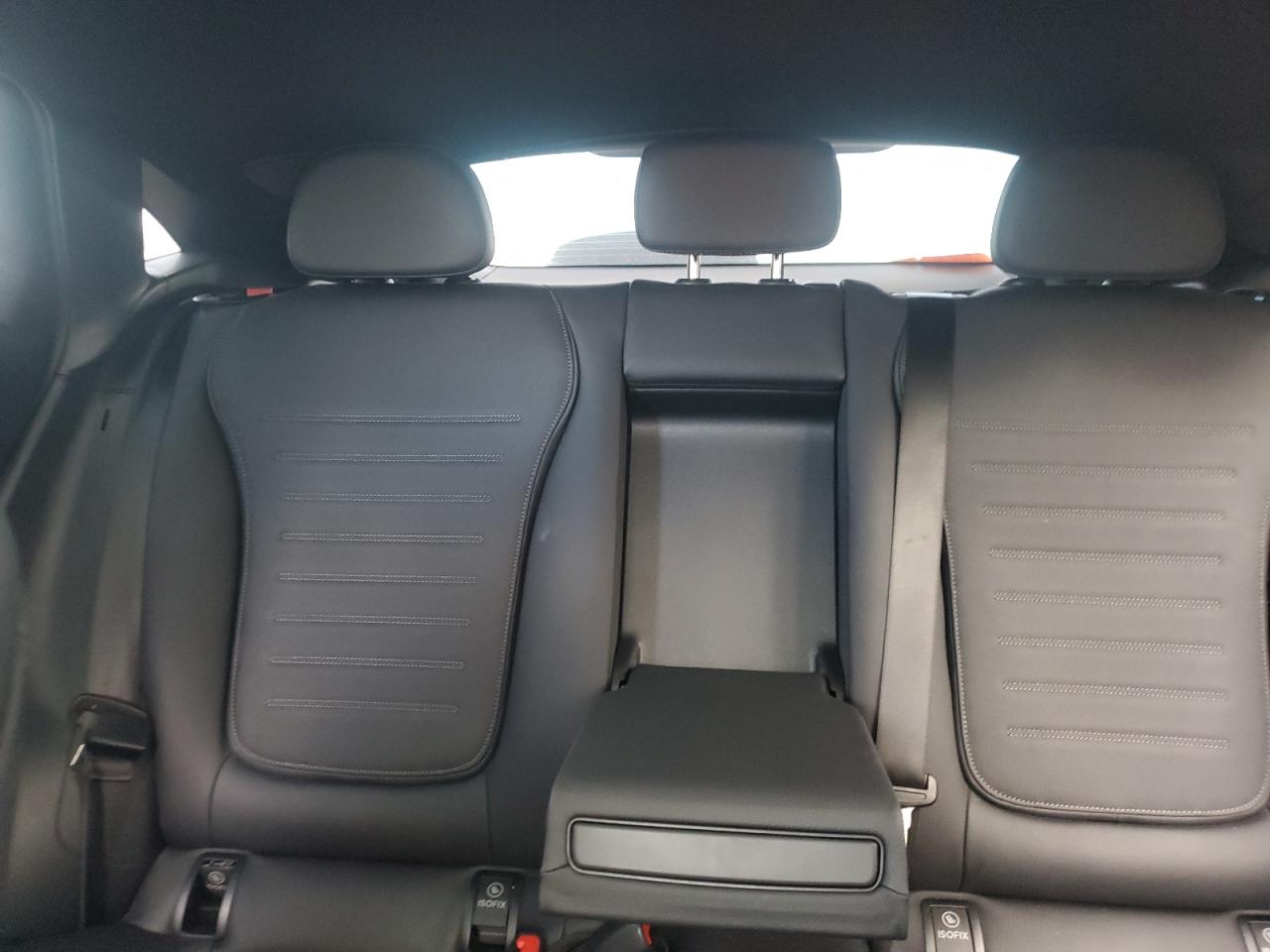 2025 Mercedes-Benz Glc Coupe 43 4Matic Amg VIN: W1NKJ8HB3SF304376 Lot: 91446155