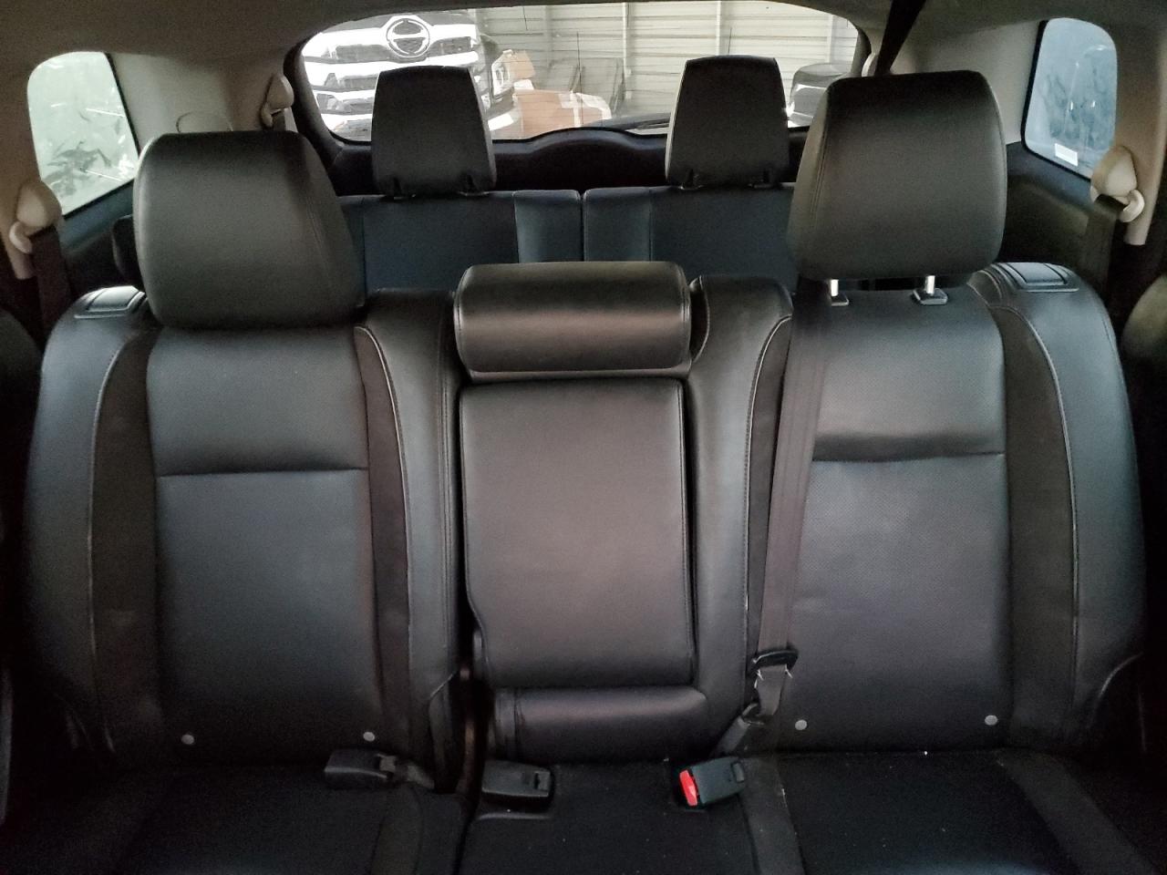 2015 Mazda Cx-9 Touring VIN: JM3TB2CA2F0458422 Lot: 91915115