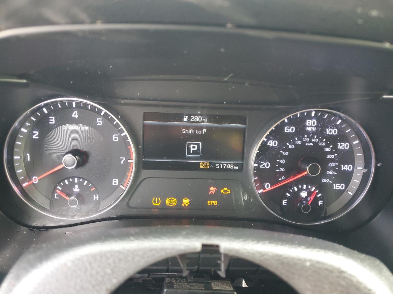 2023 Kia Forte Gt Line VIN: 3KPF54AD1PE542438 Lot: 92159785