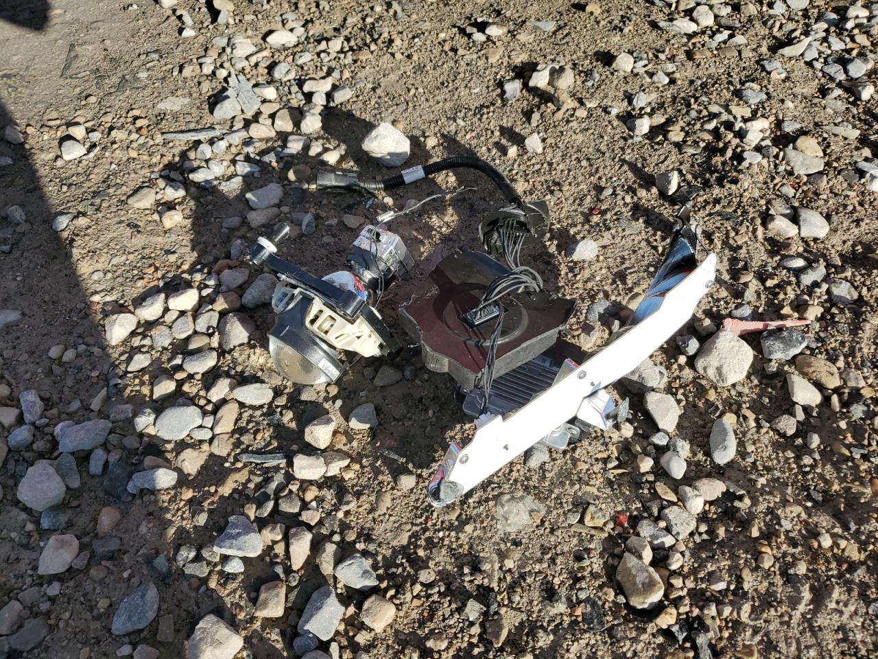 2019 Chevrolet Corvette Grand Sport 3Lt VIN: 1G1Y12D74K5121616 Lot: 93085145