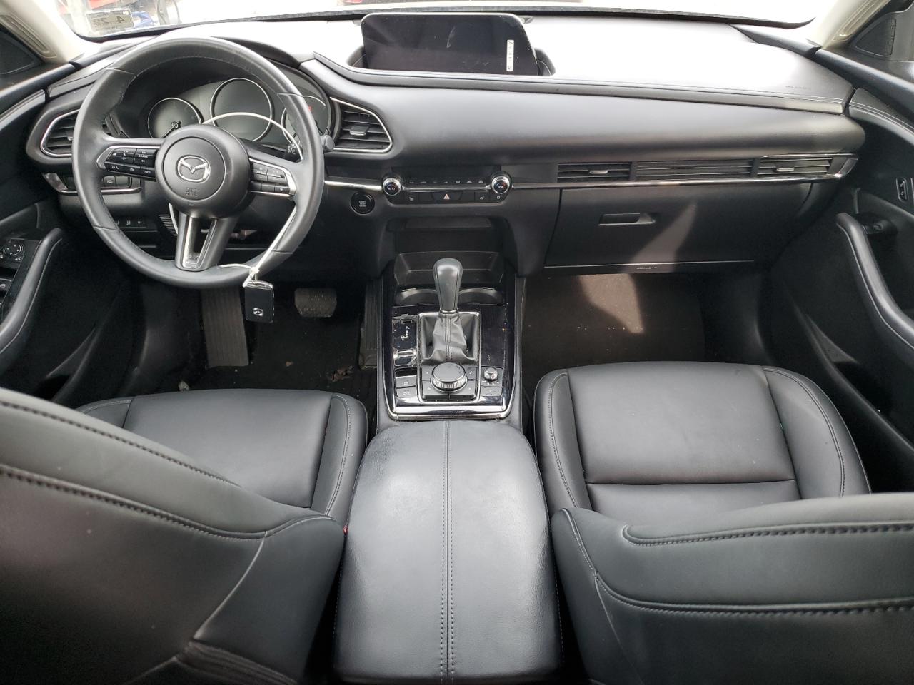 2024 Mazda Cx-30 Preferred VIN: 3MVDMBCMXRM667456 Lot: 91525845