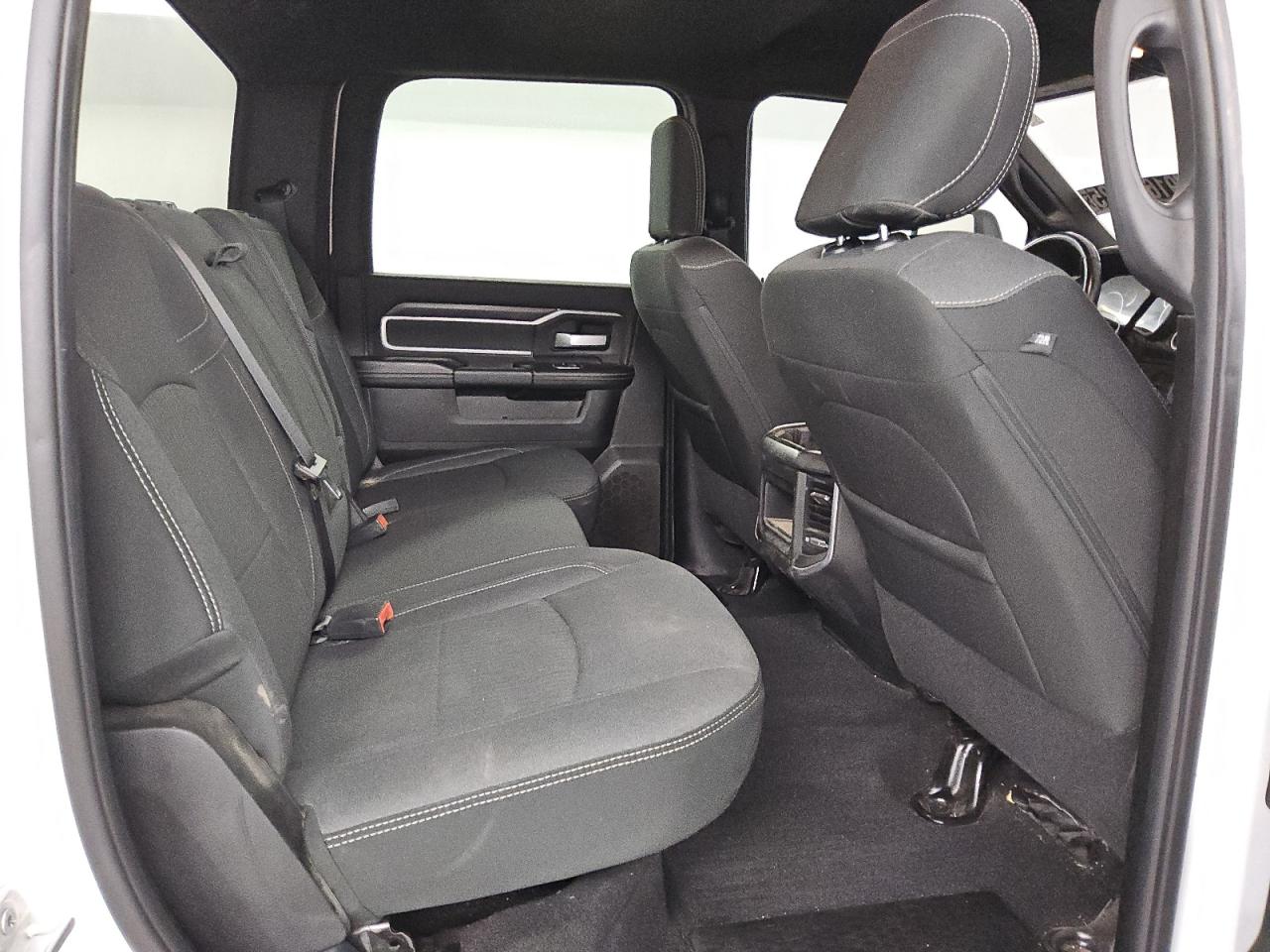 2023 Ram 2500 Big Horn VIN: 3C6UR5DL7PG592812 Lot: 91639125