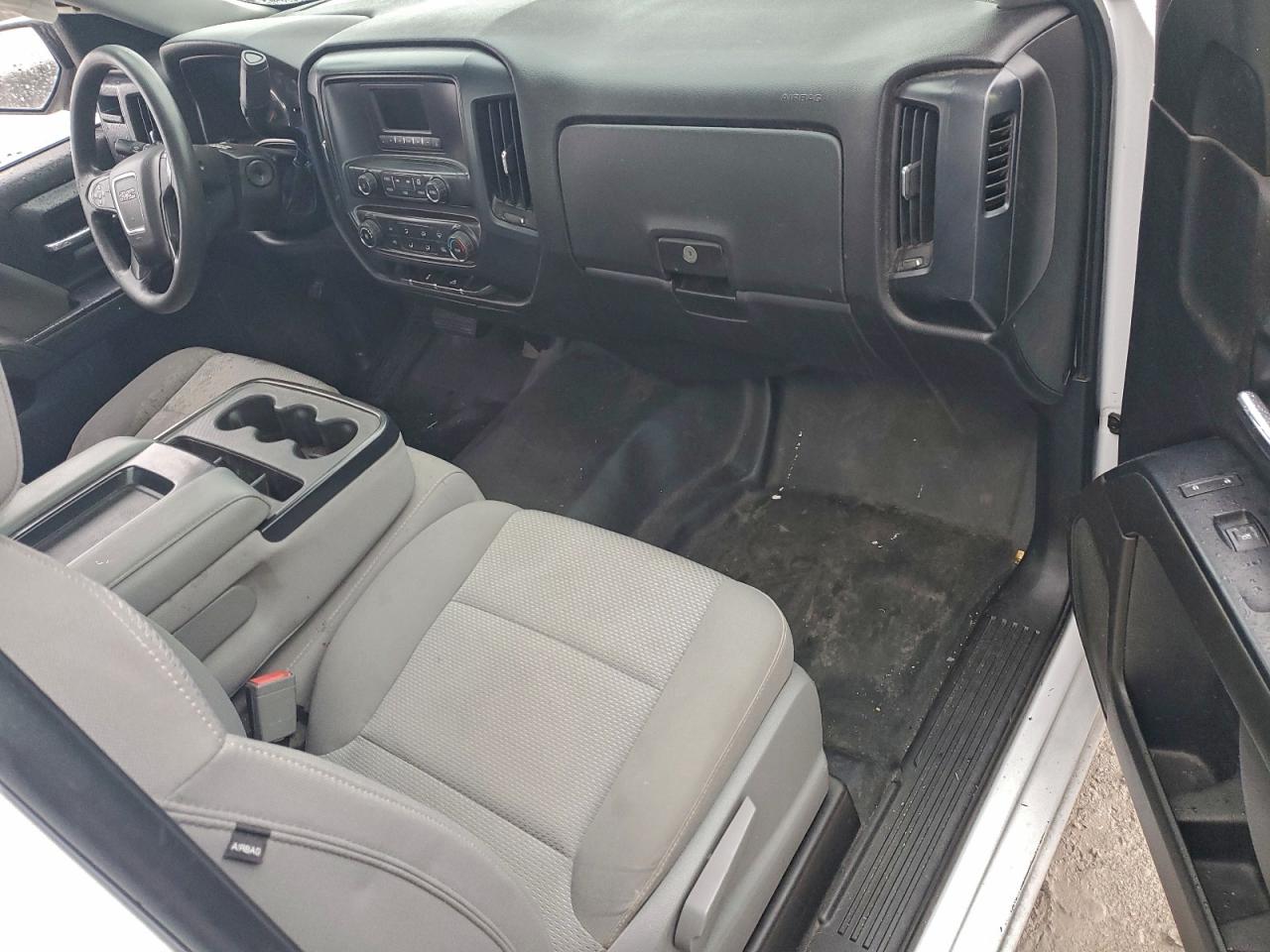 2016 GMC Sierra C1500 VIN: 1GTN1LEC2GZ900671 Lot: 93512395