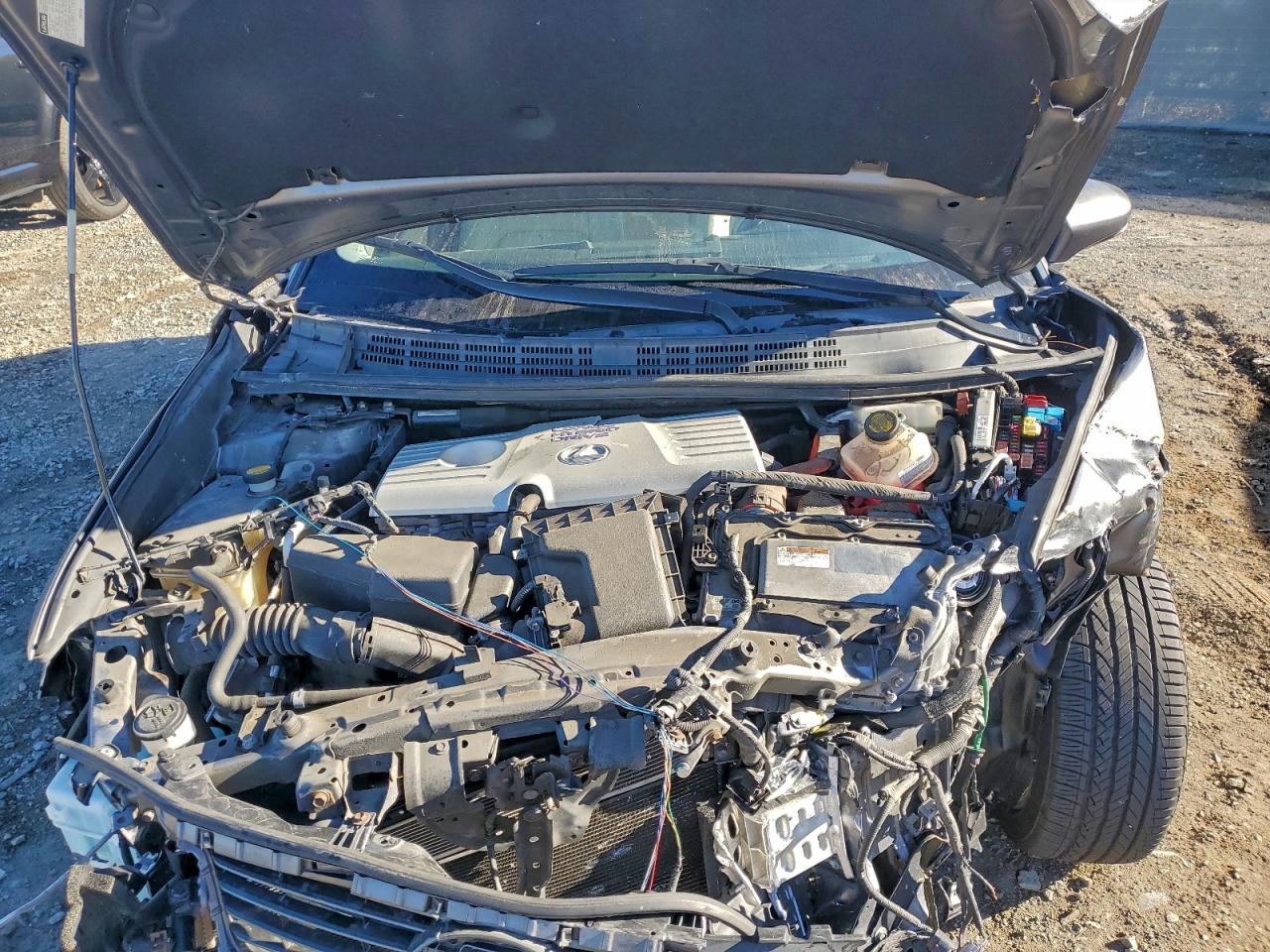 2012 Lexus Ct 200 VIN: JTHKD5BH3C2091236 Lot: 94524325