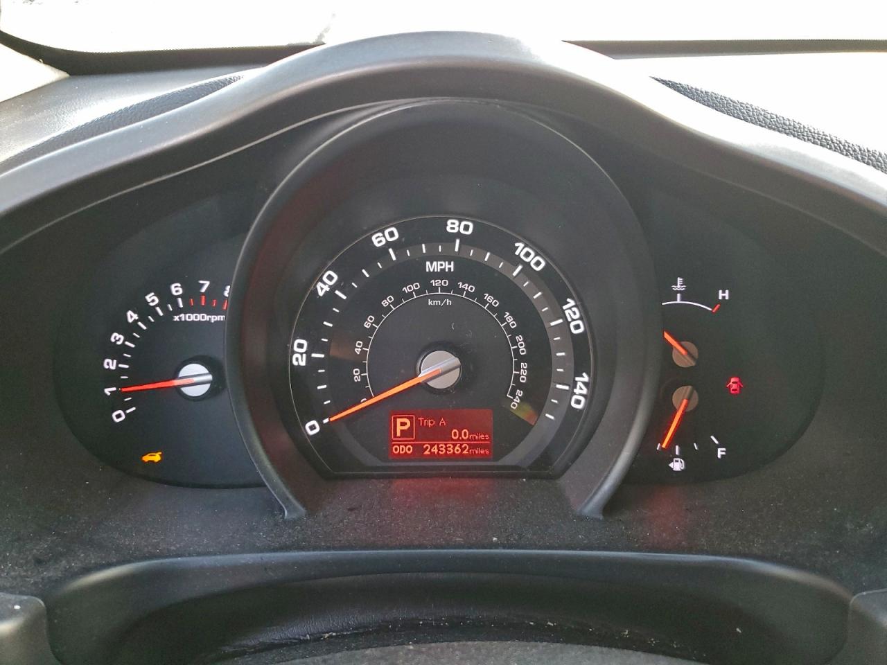 2011 Kia Sportage Lx VIN: KNDPB3A24B7089575 Lot: 92510795