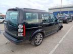 2015 LAND ROVER DISCOVERY 3.0 SDV6 HSE 5DR AUTO for sale at Copart SANDWICH