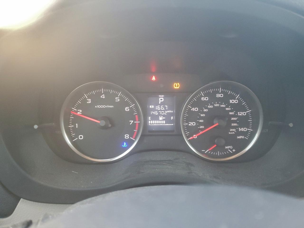 2015 Subaru Impreza Sport VIN: JF1GPAU68FH225037 Lot: 93642645