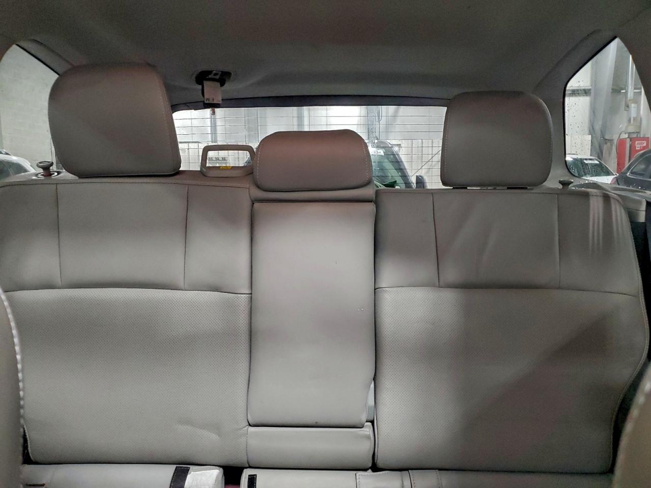 2014 Subaru Forester 2.5I Limited VIN: JF2SJAHC7EH492126 Lot: 94109545