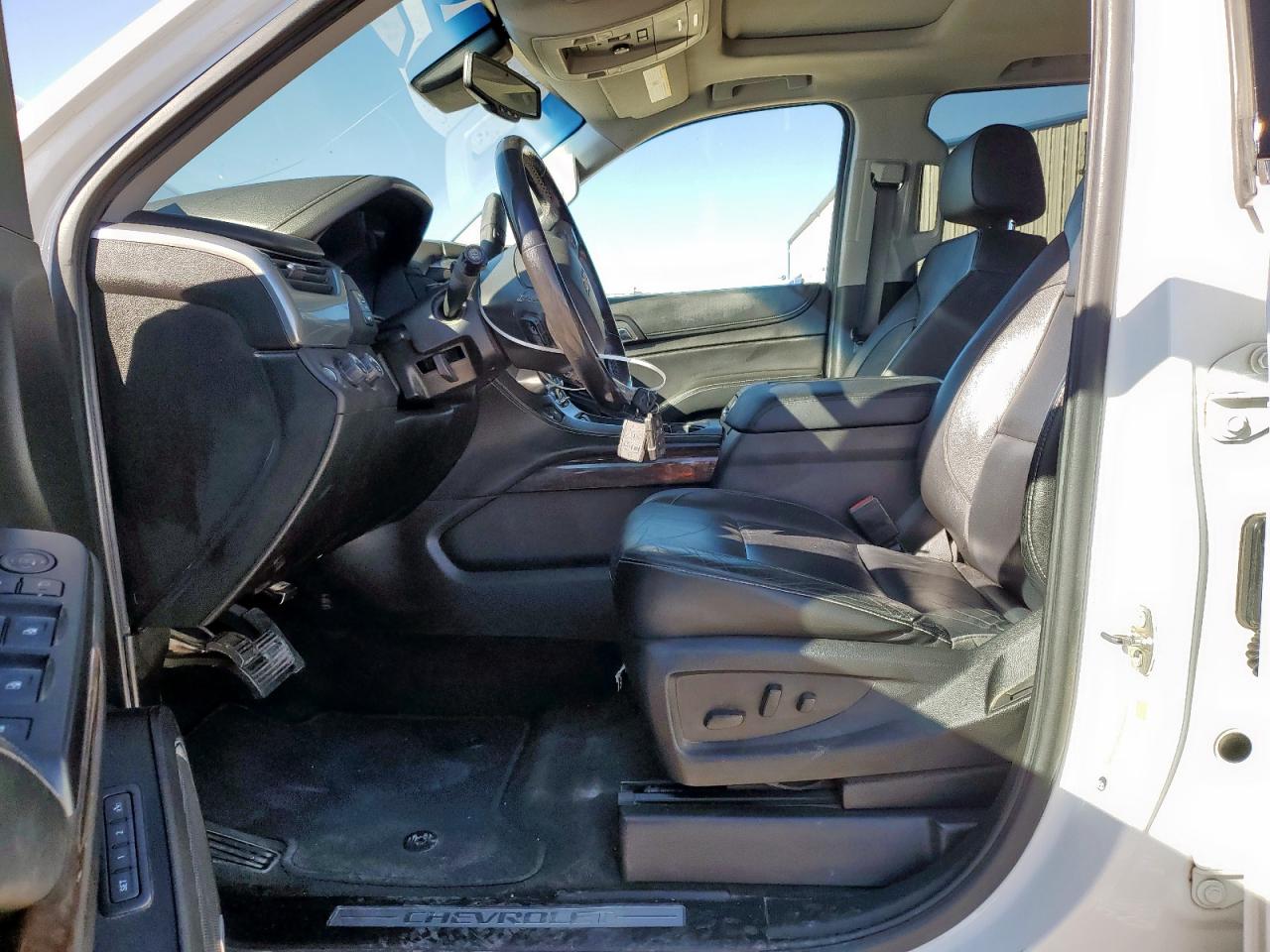 2018 Chevrolet Suburban K1500 Lt VIN: 1GNSKHKC6JR213418 Lot: 91663455