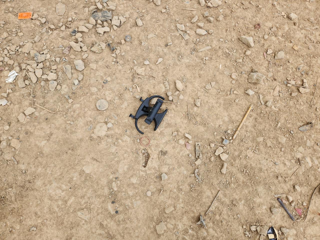 2004 Buick Park Avenue VIN: 1G4CW54KX44160286 Lot: 93324215