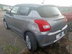 2019 SUZUKI SWIFT 1.0 BOOSTERJET SZ-T 5DR for sale at Copart GLOUCESTER