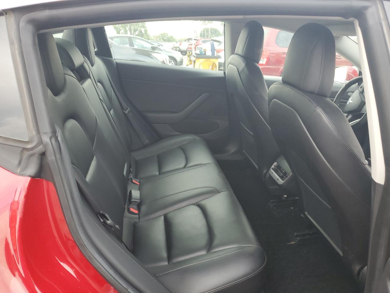 2019 Tesla Model 3 VIN: 5YJ3E1EA6KF417259 Lot: 92197955