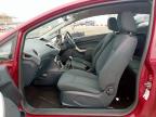2009 FORD FIESTA 1.25 ZETEC 3DR [82] for sale at Copart ROCHFORD