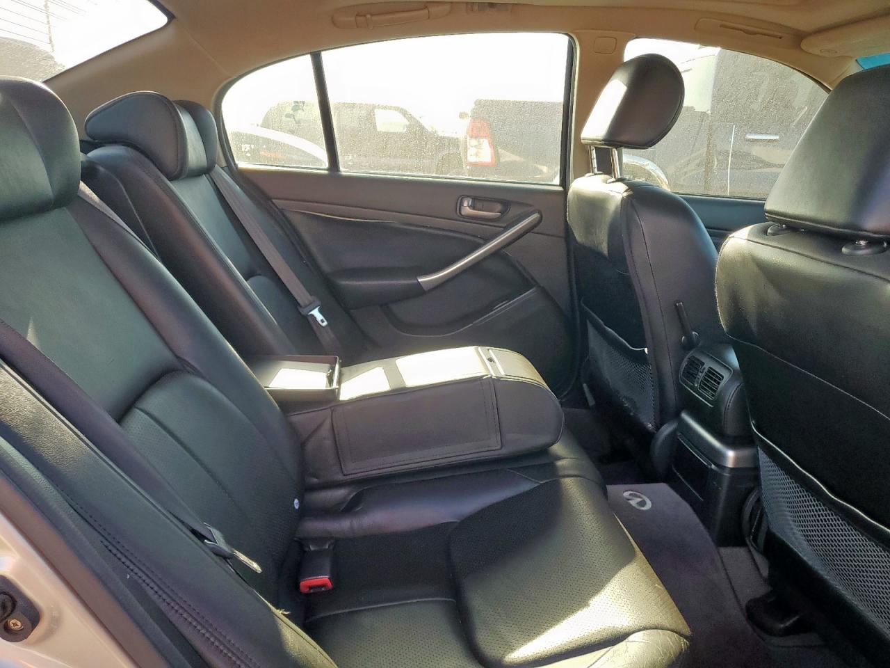 2004 Infiniti G35 VIN: JNKCV51E14M101003 Lot: 91110195