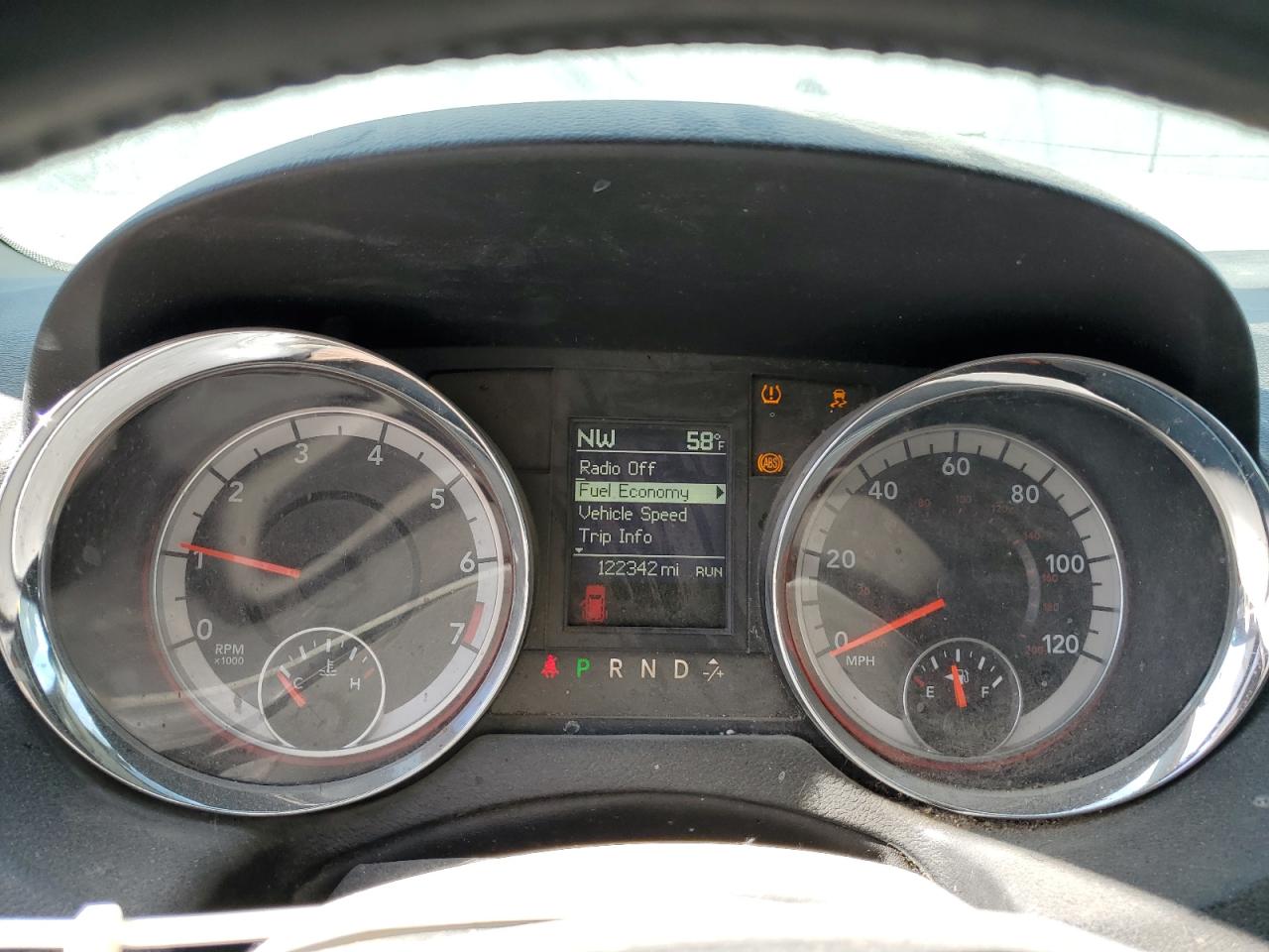 2015 Dodge Grand Caravan Sxt VIN: 2C4RDGCG5FR718333 Lot: 91595785