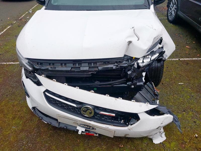 2023 VAUXHALL CORSA 1.2 TURBO GS LINE 5DR