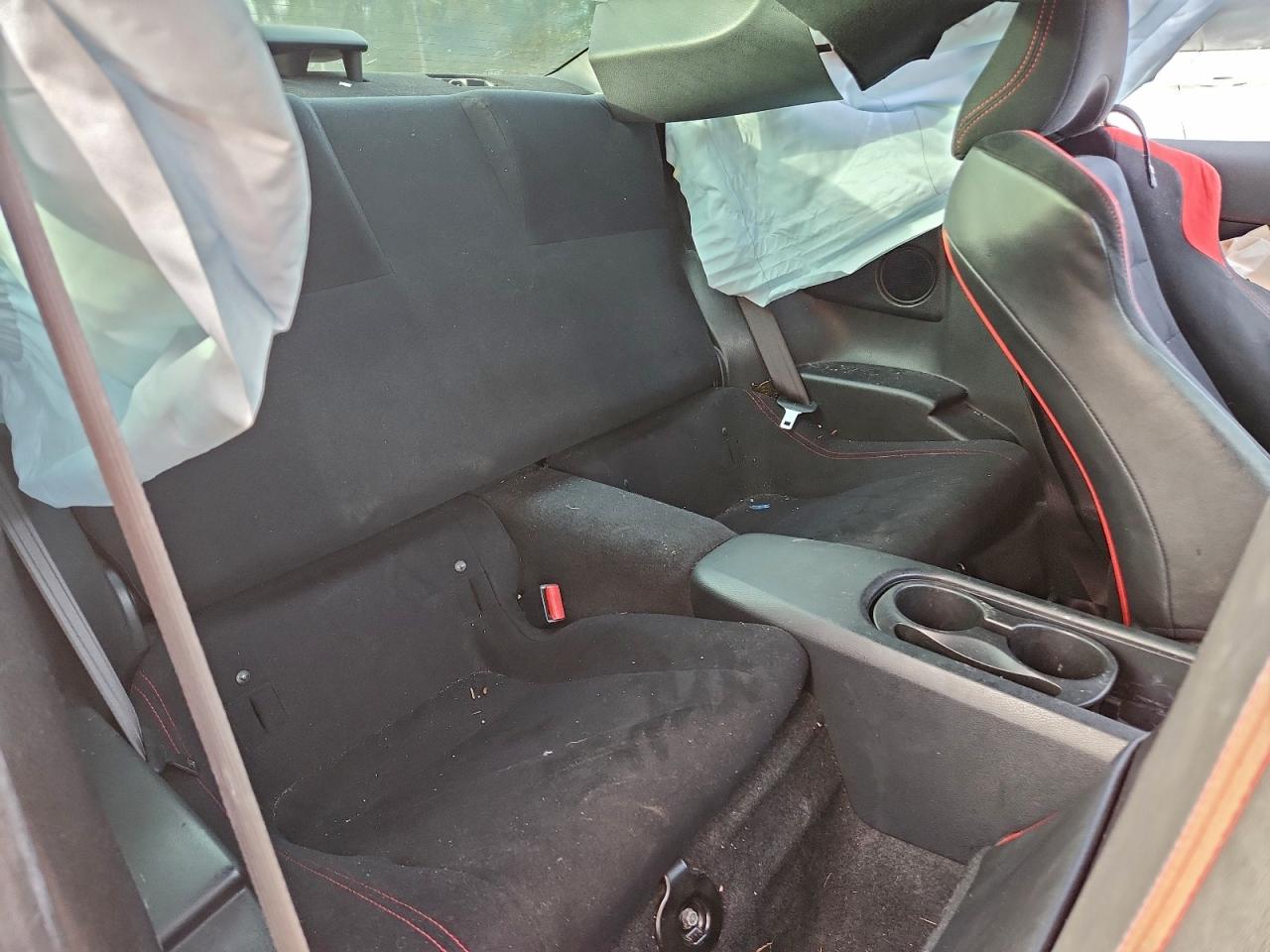 2018 Toyota 86 VIN: JF1ZNAA11J9700487 Lot: 94659115