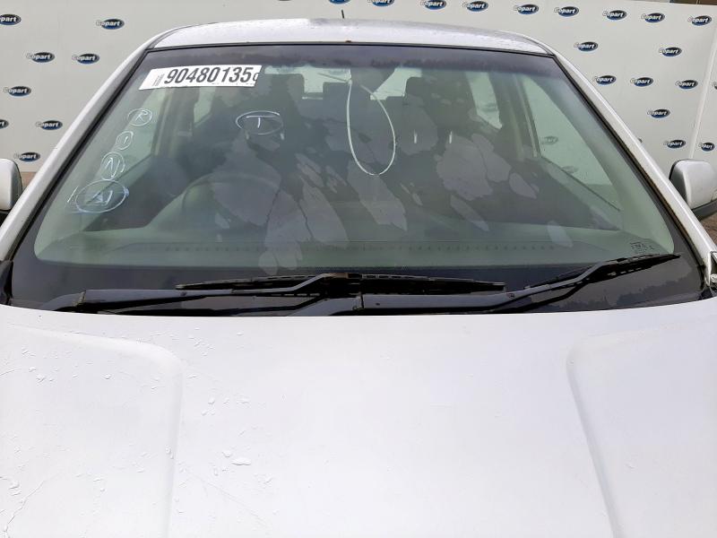 2015 SSANGYONG KORANDO CS 