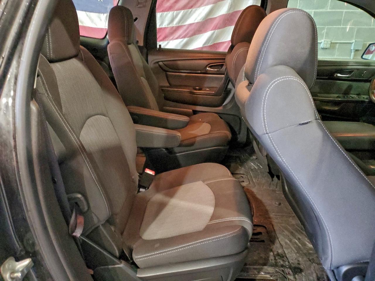 2014 Chevrolet Traverse Lt VIN: 1GNKVGKD2EJ273047 Lot: 94325935