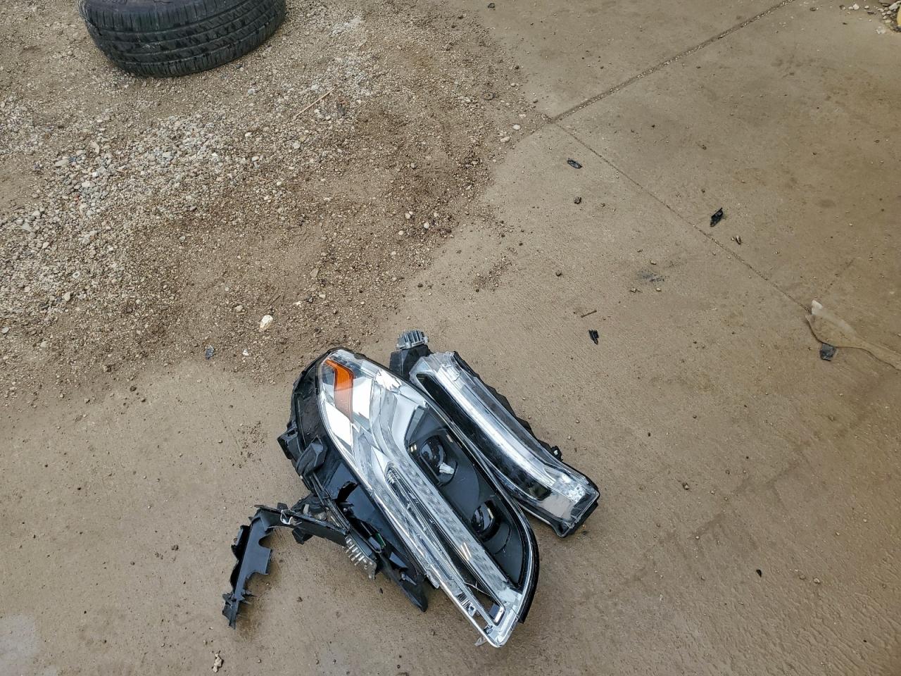 2018 Lincoln Navigator L Select VIN: 5LMJJ3JT9JEL01181 Lot: 94236815