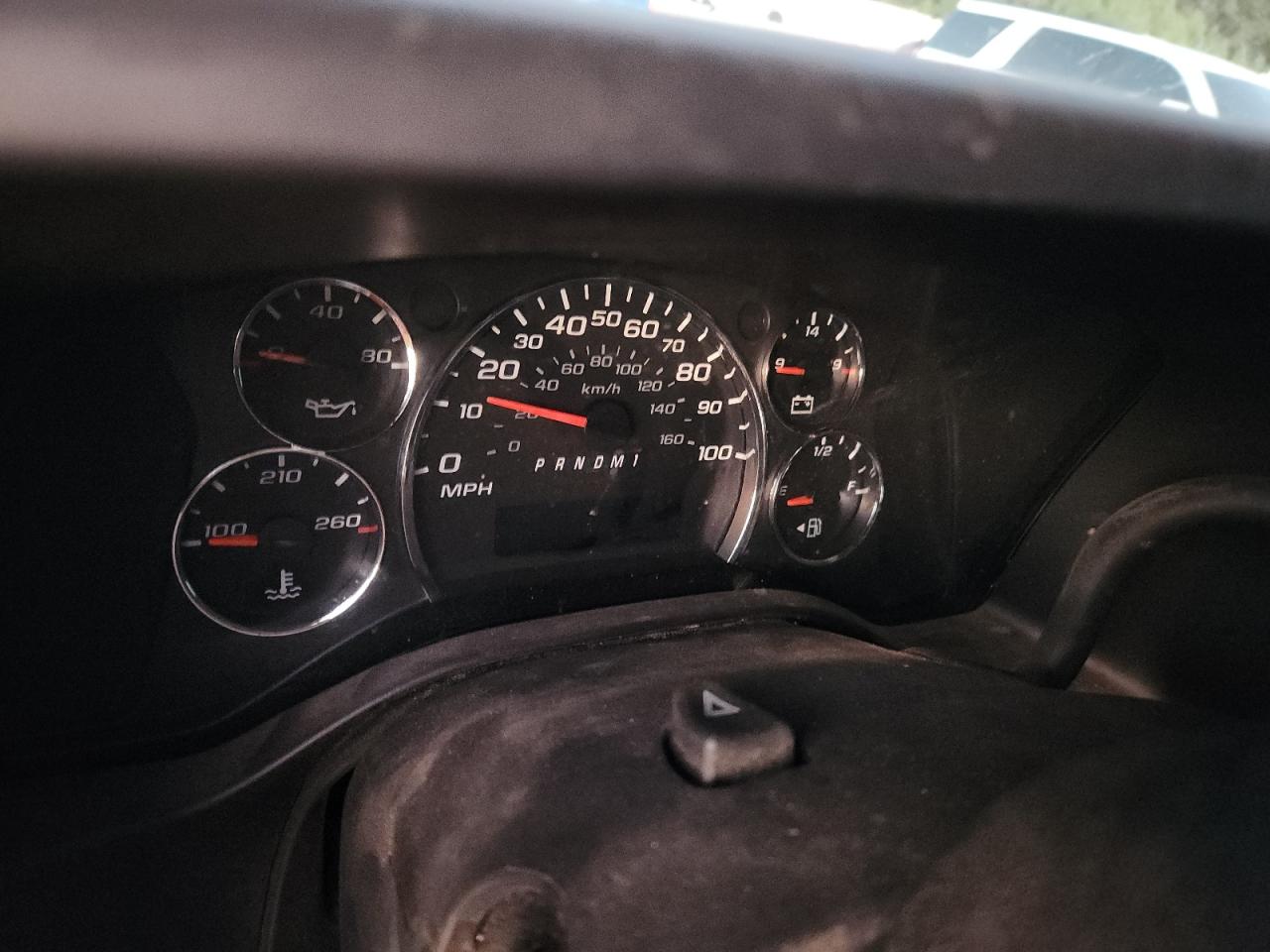 2018 Chevrolet Express G2500 VIN: 1GCWGAFP4J1289279 Lot: 92252355