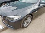 2016 BMW 5 SERIES 520D [190] SE 4DR STEP AUTO for sale at Copart ROCHFORD