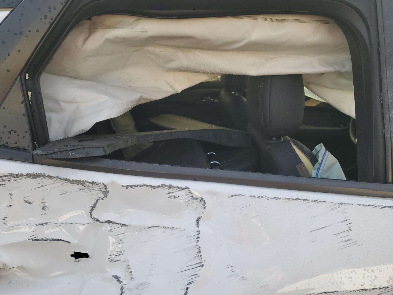 2021 Chevrolet Trailblazer Activ VIN: KL79MSSL7MB029792 Lot: 93281285