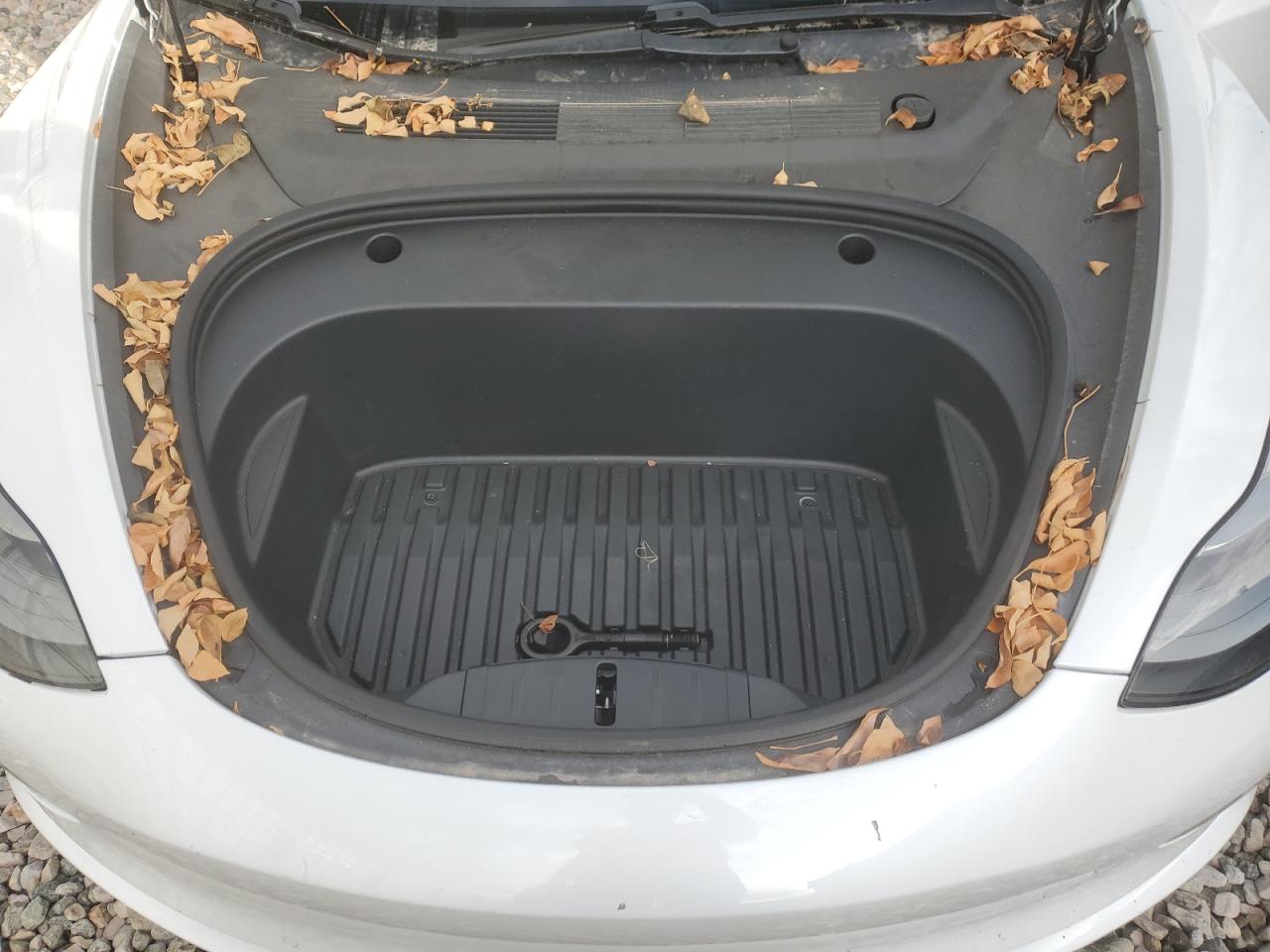 2021 Tesla Model 3 VIN: 5YJ3E1EA6MF939473 Lot: 93294965