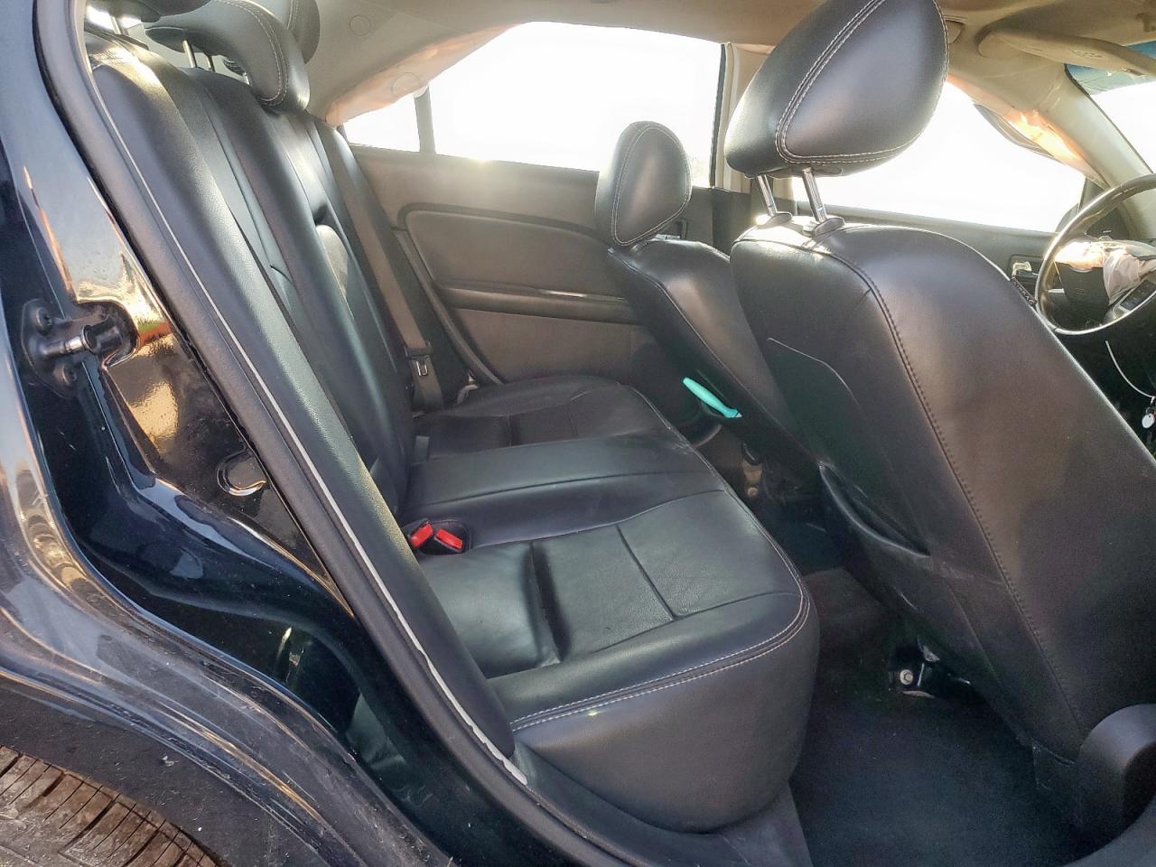 2012 Ford Fusion Sel VIN: 3FAHP0JA4CR169907 Lot: 90746145