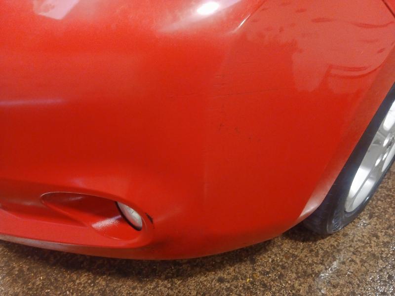 2016 NISSAN LEAF 80KW ACENTA 24KWH 5DR AUTO