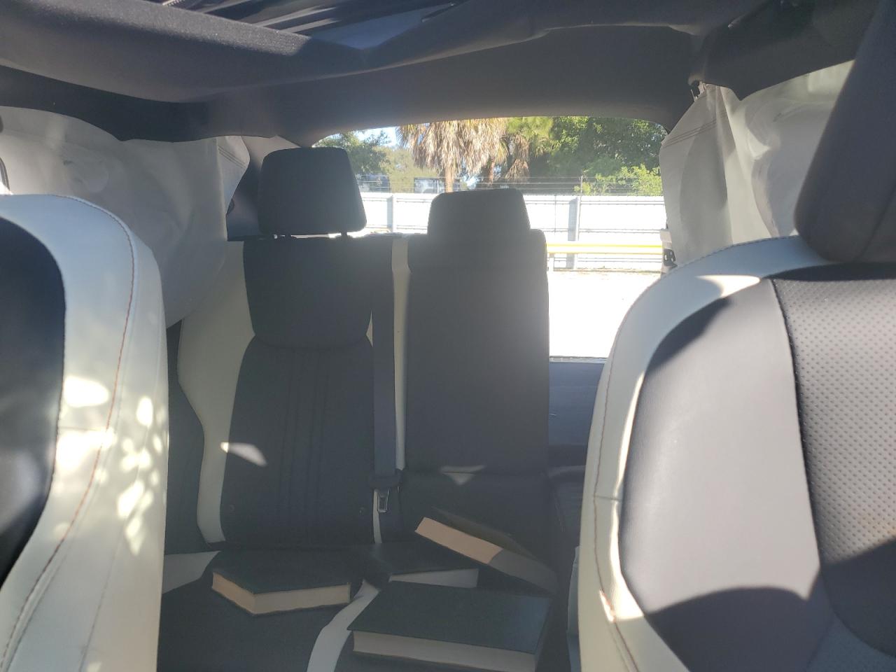 2023 Lexus Nx 350 VIN: 2T2GGCEZ8PC031575 Lot: 92513535