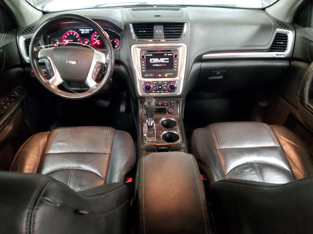 2014 GMC Acadia Slt-1 VIN: 1GKKVRKD4EJ146292 Lot: 92405605