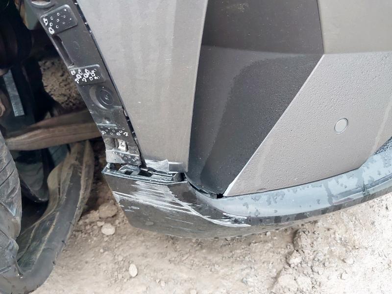 2024 RENAULT MEGANE E-TECH EV60 160KW TECHNO COMFORT RANGE 60KWH 5DR AUTO