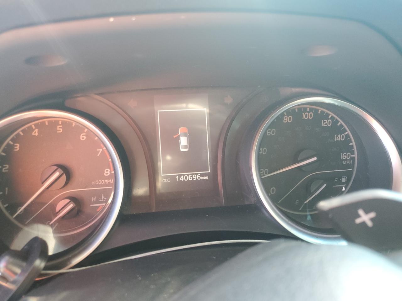 2018 Toyota Camry L VIN: JTNB11HK5J3019883 Lot: 93117705