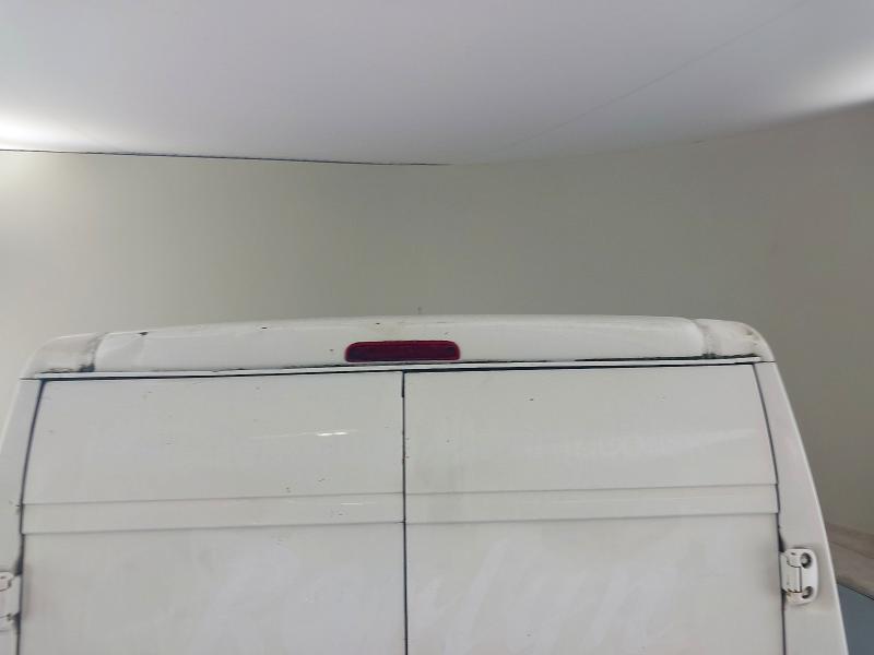 2015 CITROEN RELAY 2.2 HDI H2 VAN 130PS ENTERPRISE