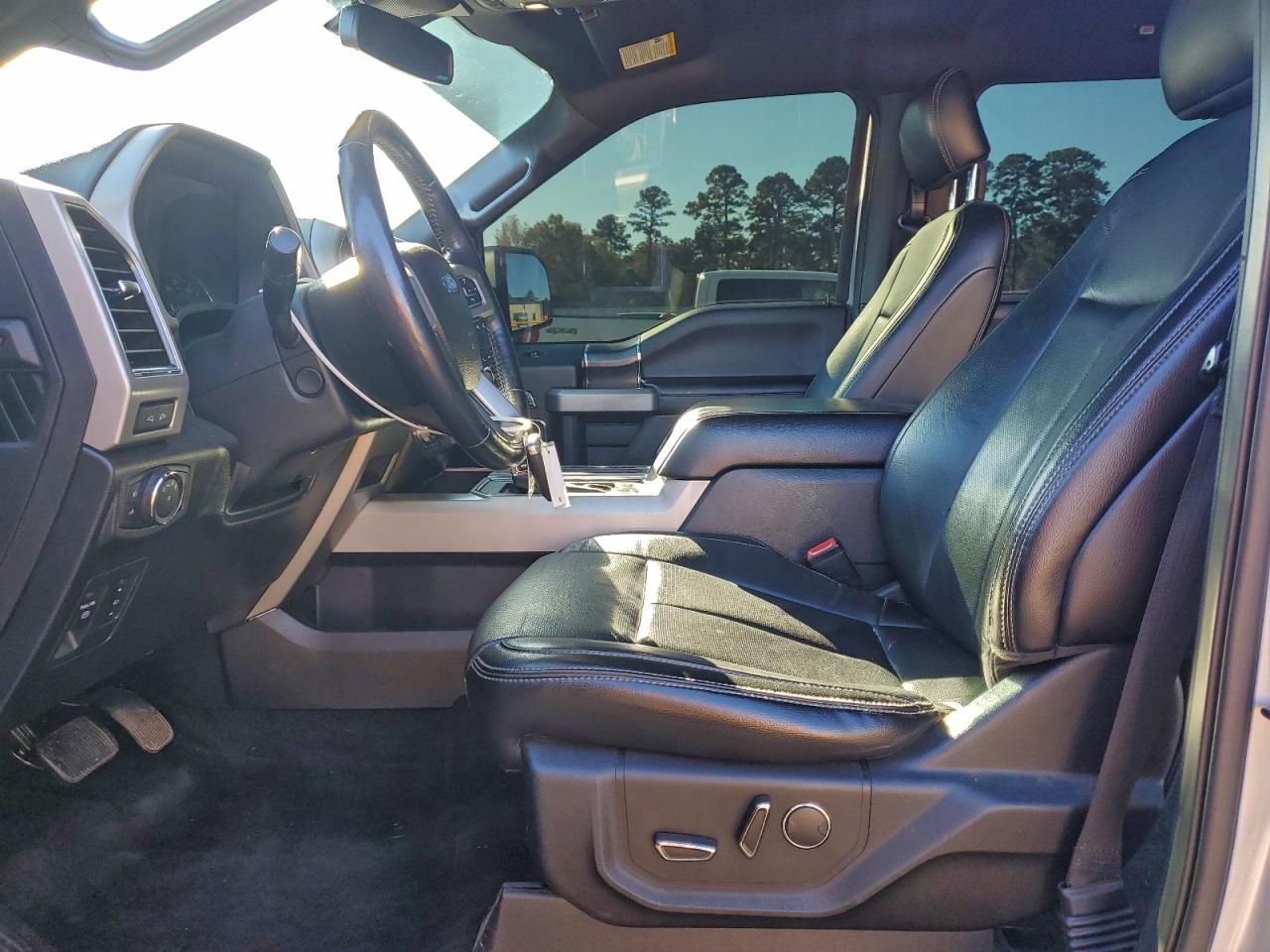 2018 Ford F150 Supercrew VIN: 1FTEW1EP0JFA92855 Lot: 93856275