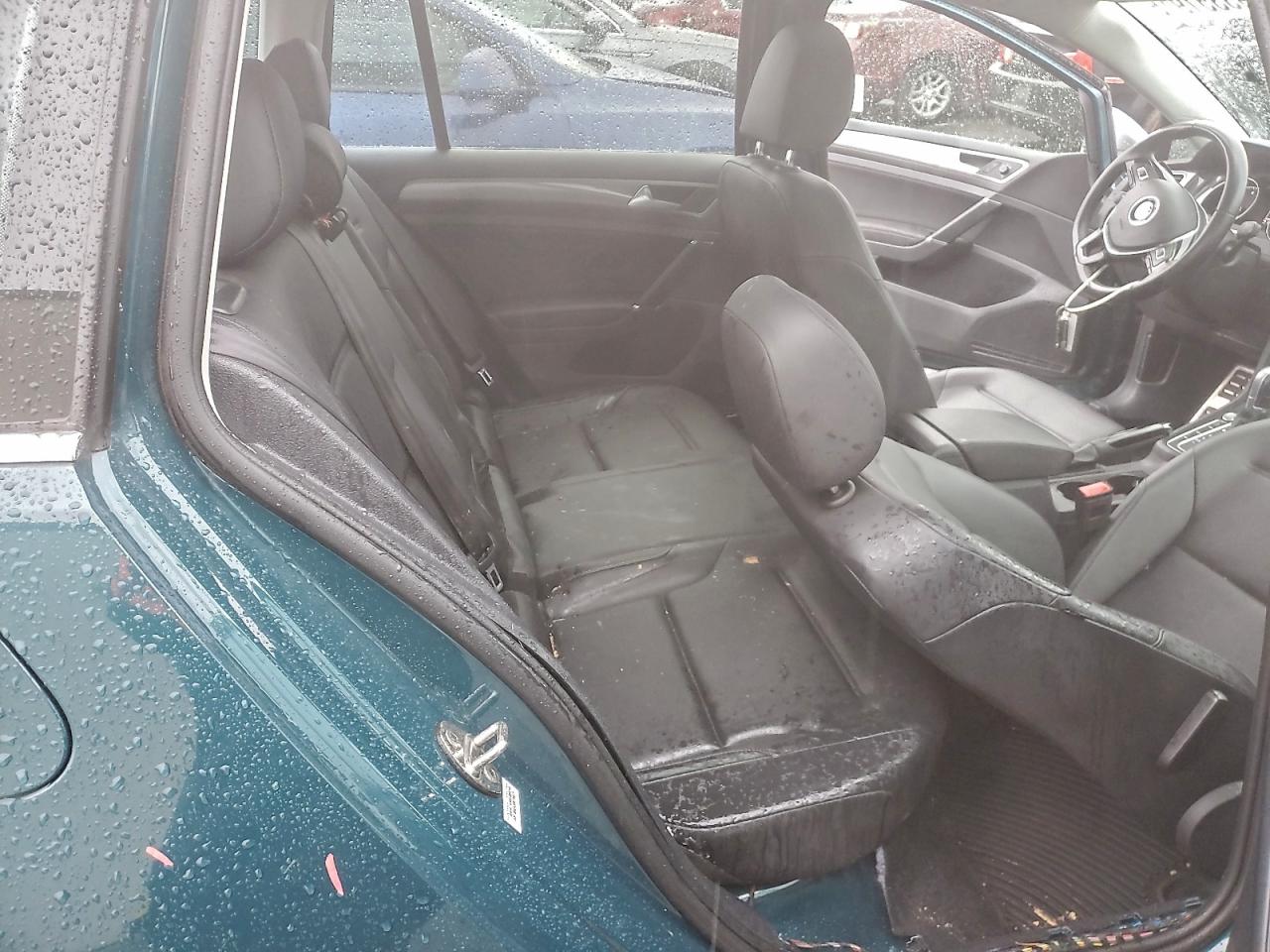 1999 Ford F150 VIN: 1FTRX17W2XKC22587 Lot: 93675275