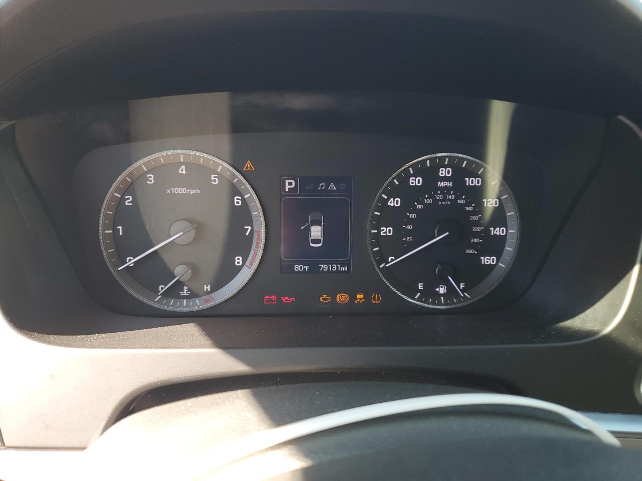 Фото: 5NPE24AF9GH379412