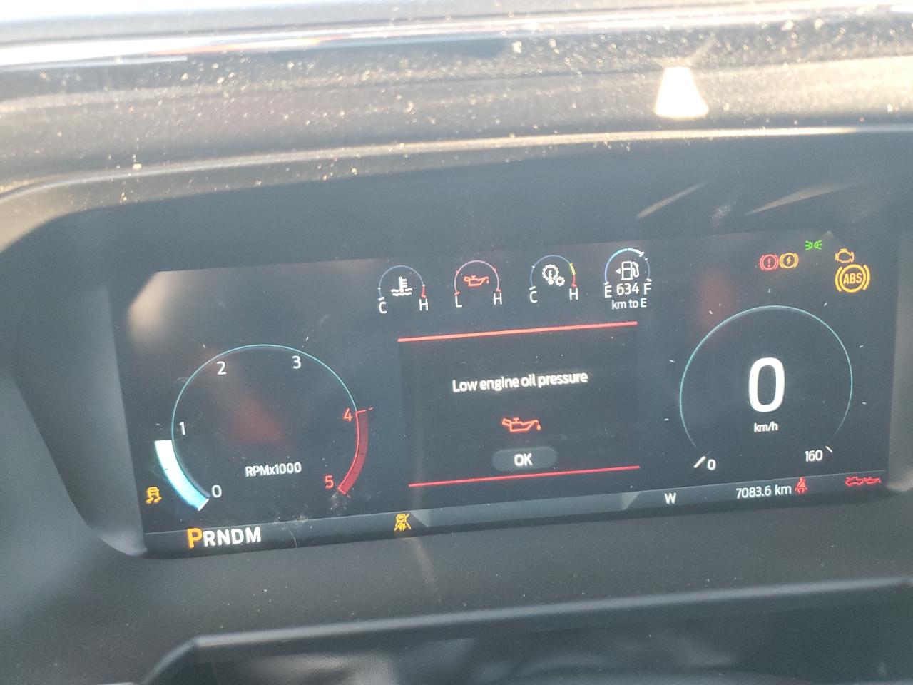 2025 Ford F350 Super Duty VIN: 1FT8W3BM5SED83832 Lot: 93100275