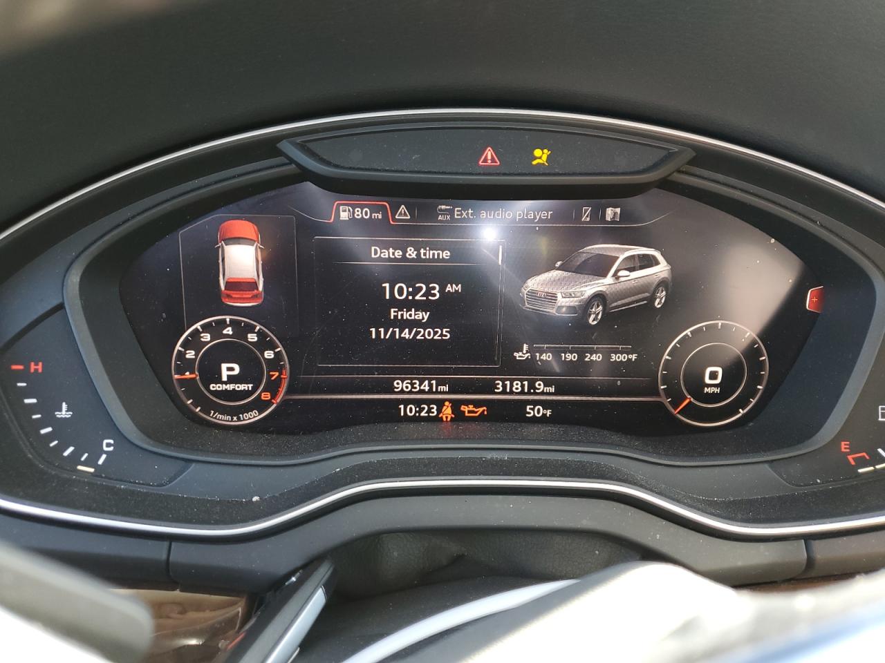 2018 Audi Q5 Premium Plus VIN: WA1BNAFYXJ2246082 Lot: 92907795