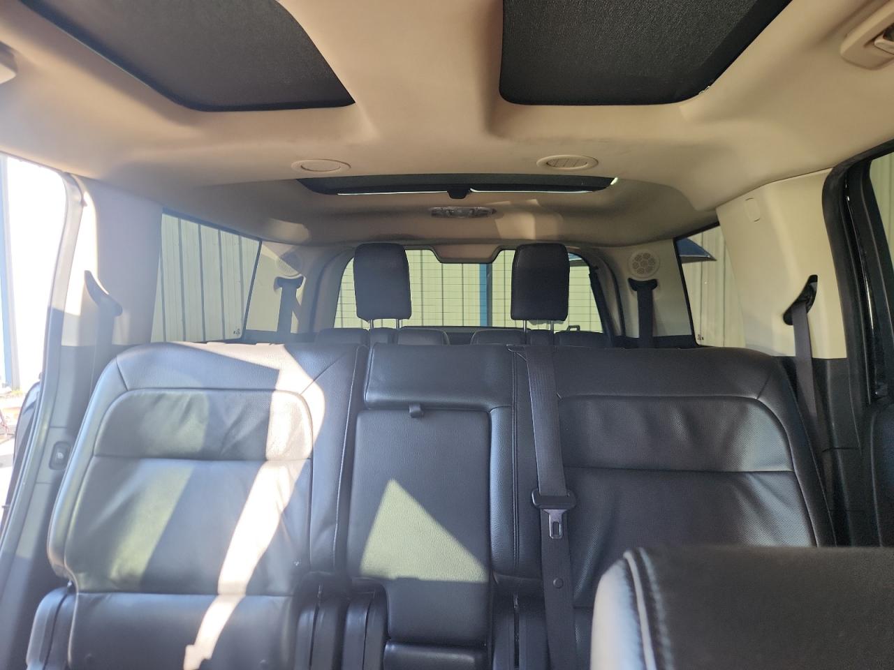 2019 Ford Flex Limited VIN: 2FMGK5D84KBA18861 Lot: 92857095