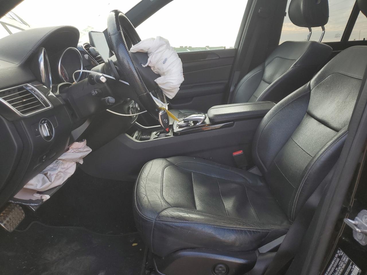 2018 Mercedes-Benz Gle 43 Amg VIN: 4JGDA6EB7JB110069 Lot: 90814585