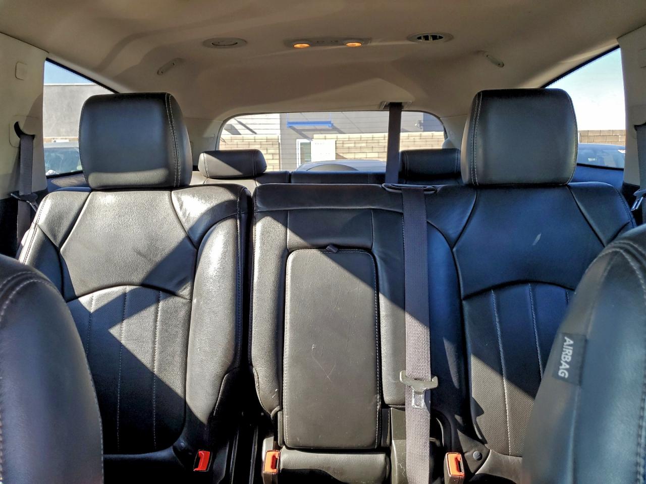 2014 Buick Enclave VIN: 5GAKRBKD3EJ264116 Lot: 92764335