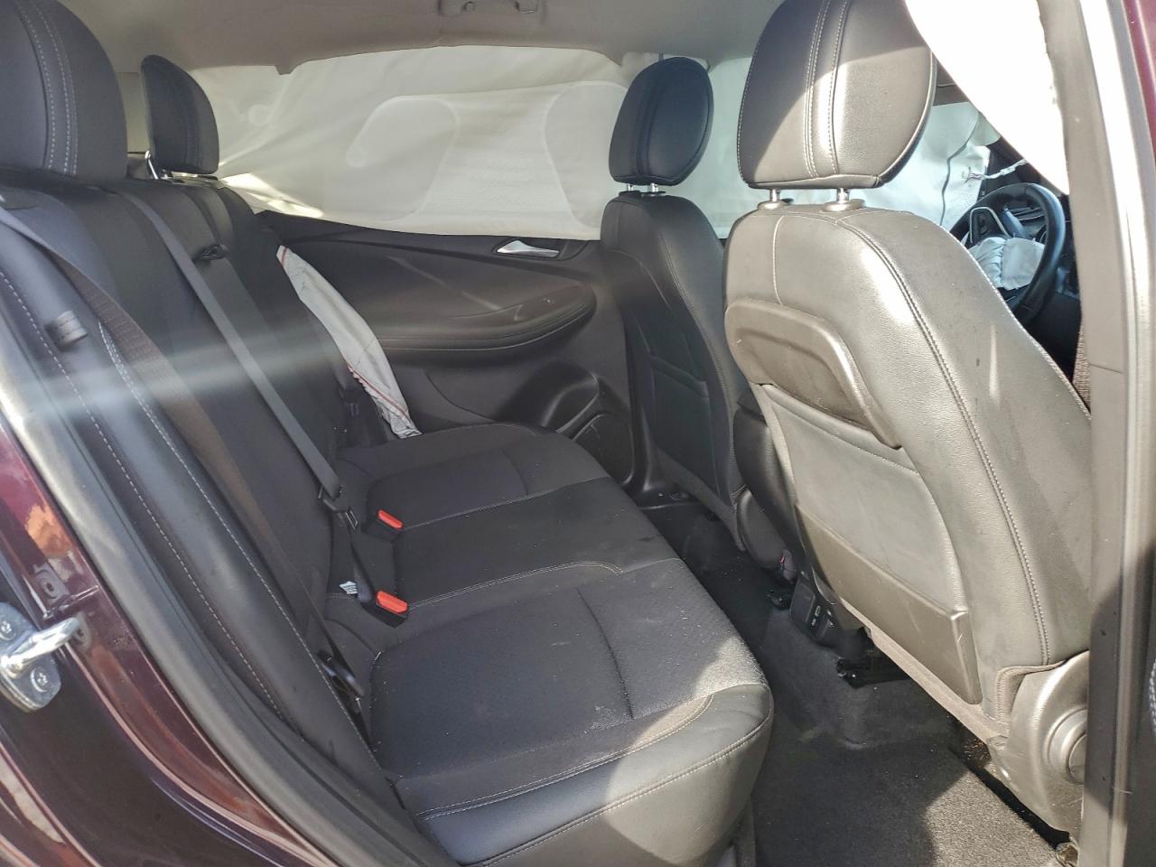 2021 Buick Encore Gx Select VIN: KL4MMDSL1MB070213 Lot: 94025415