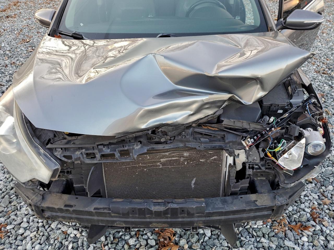 2015 Kia Forte Ex VIN: KNAFX5A83F5267424 Lot: 94741955