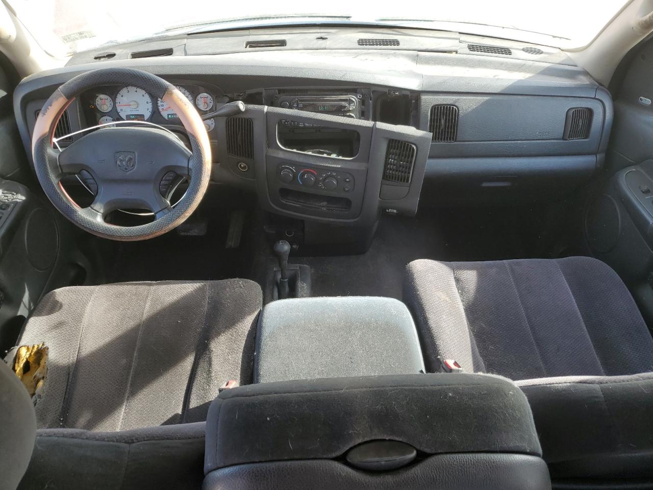 2003 Dodge Ram 1500 St VIN: 1D7HU18N23S113637 Lot: 93019815