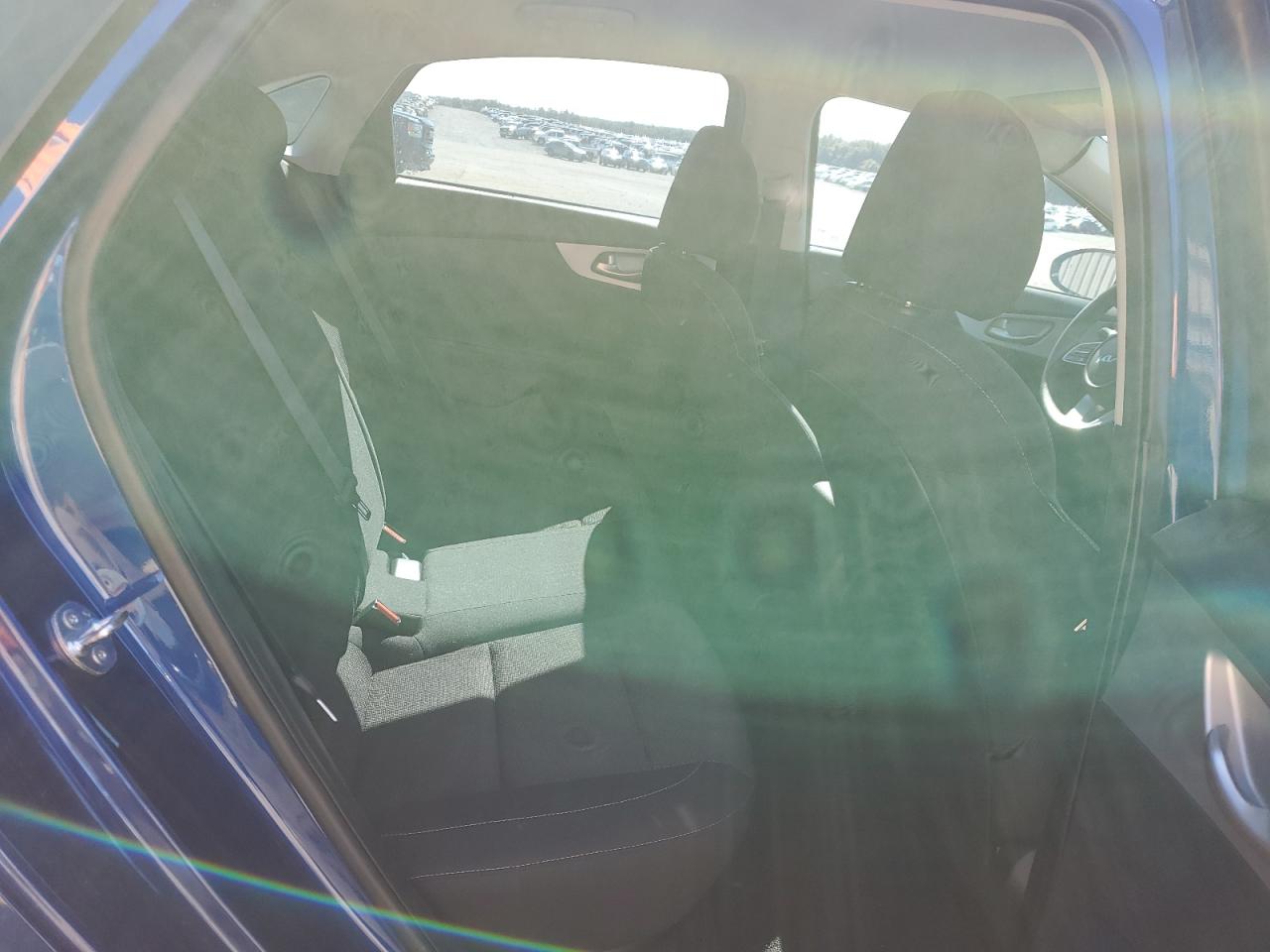 2024 Kia Forte Lx VIN: 3KPF24AD1RE828057 Lot: 91870935