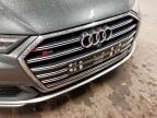 2019 AUDI A6 S6 TDI 349 QUATTRO 4DR TIP AUTO for sale at Copart SANDWICH